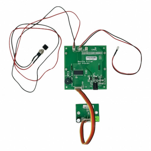 Electronics Assembly