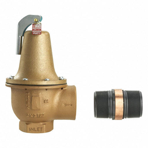 Relief valve