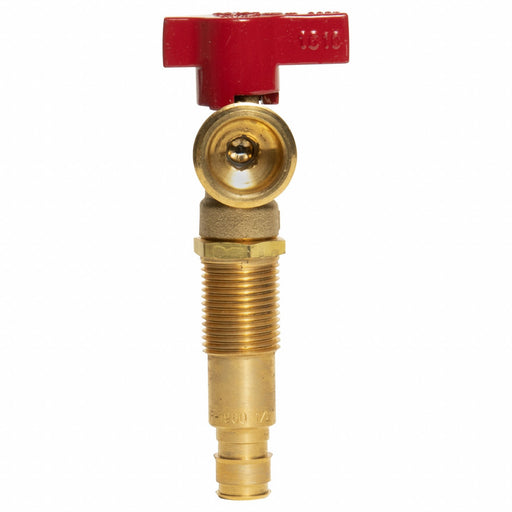 Washing Machine Valve 3/4 in PEX 1960 Rd