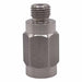 Snubber Solid Body Monel 7/16-20 UNF
