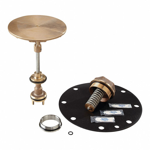 Total Relief Kit Watts Series 909 8 In