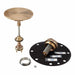 Total Relief Kit Watts Series 909 8 In