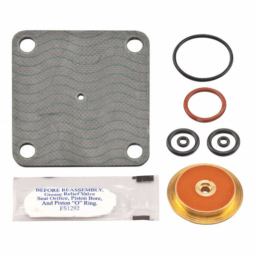 Relief Valve Repair Kit