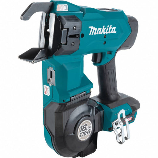Cordless Rebar Tying Tool
