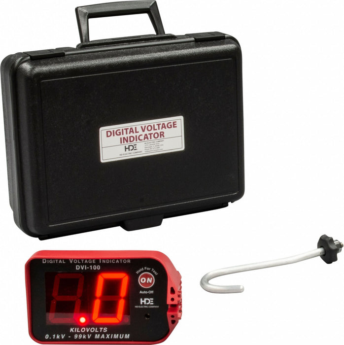 Rotational Phase Meter