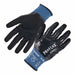 Knit Gloves Full Coated XL PR