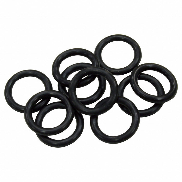 O-Ring 1/16 W PK10