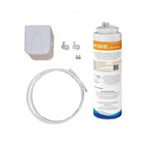 Water Filtration System 1.5 gpm