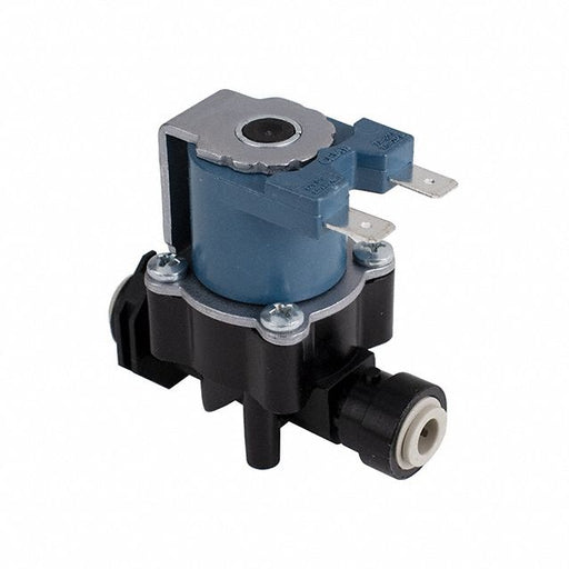 Solenoid Valve