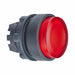 Extended Push Button Red No Lamp 22mm
