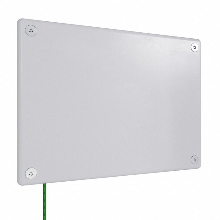 Wallplate
