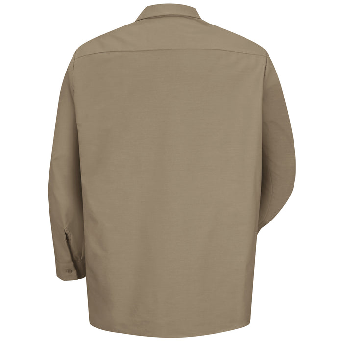 Men's Long Sleeve Performance Tech Shirt
