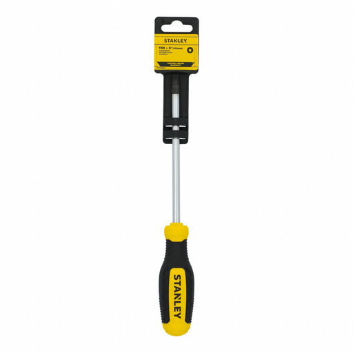 Screwdriver Torx T40 Round