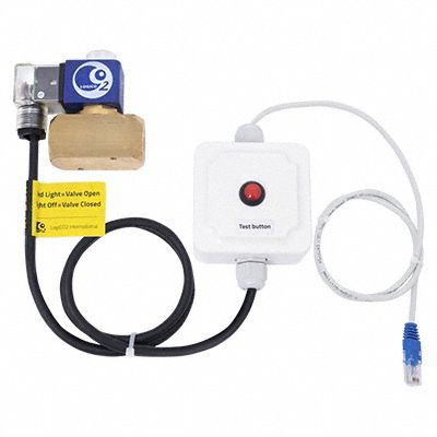 Safety Valve Kit Mk9