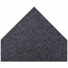 Floor Runner 3 ft W 100 ft L Charcoal