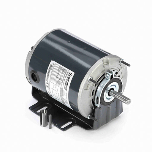 Fan and Blower Motors 1/4 hp 9 1/8 L