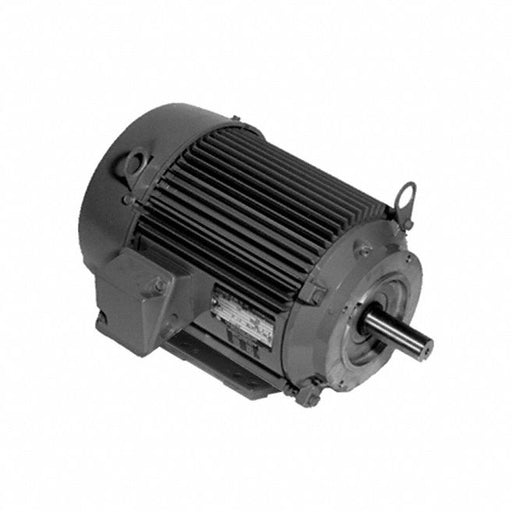 GP Motor 2 HP 1 800 RPM 208-230/460V