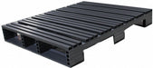 Pallet Black 1500 lb cap.