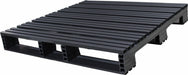 Pallet Black 1500 lb cap.