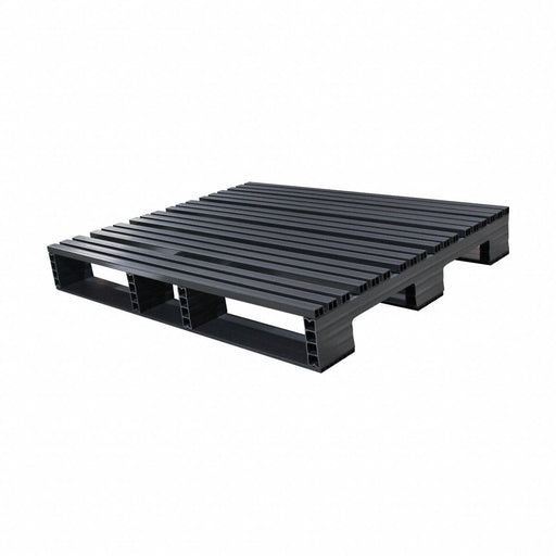Pallet Black 1500 lb cap.