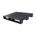Pallet Black 1500 lb cap.
