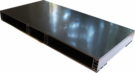 Pallet Black 1 000 lb
