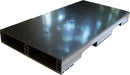 Pallet Black 1 000 lb