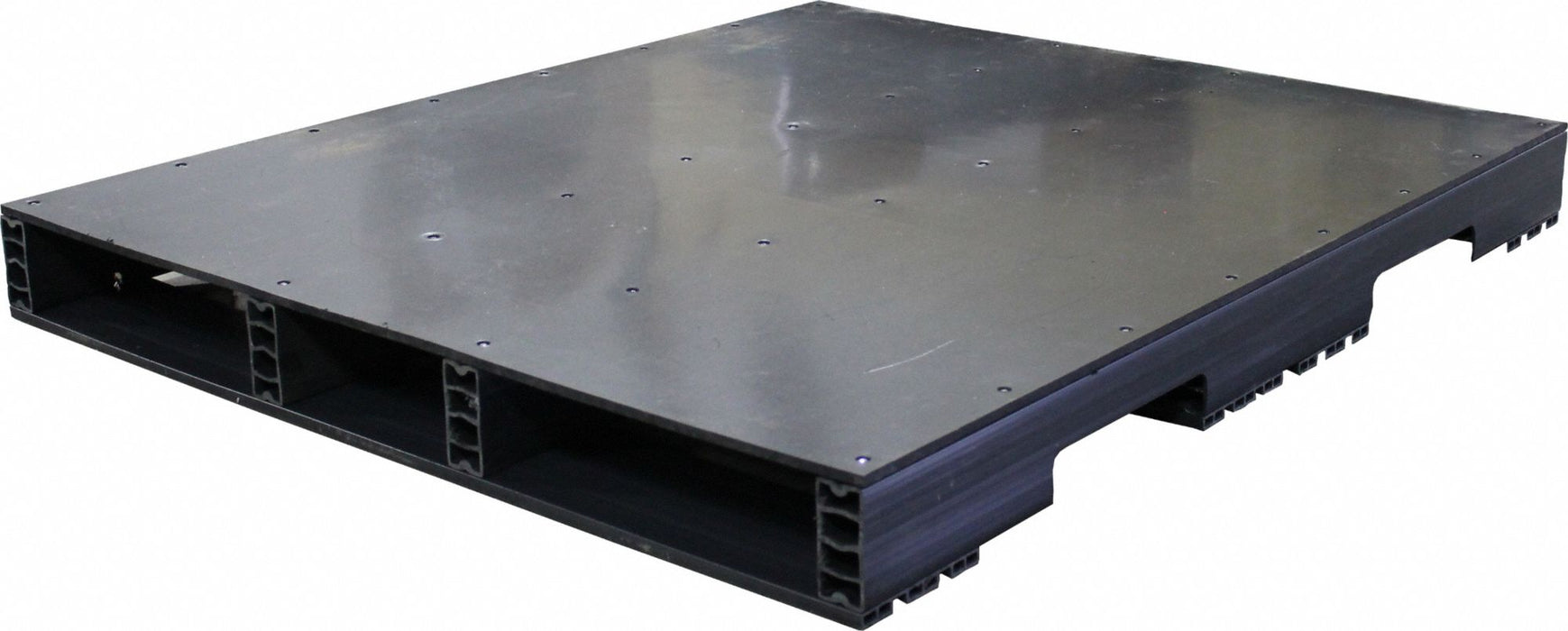 Pallet Black 1 000 lb
