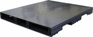 Pallet Black 1 000 lb