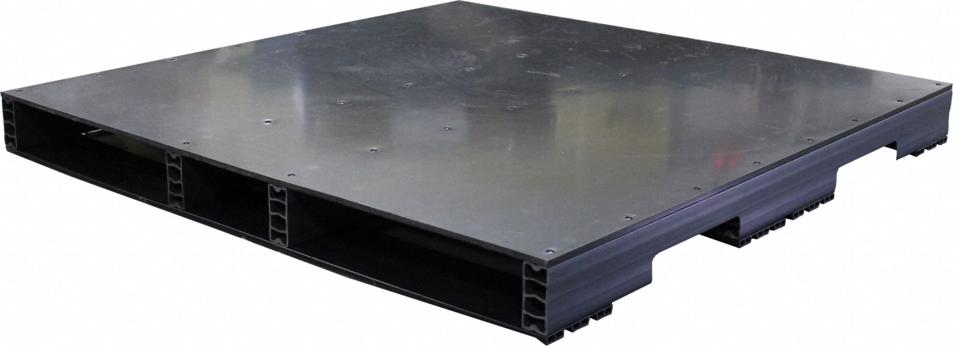 Pallet Black 1 000 lb