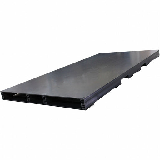 Pallet Black 1 000 lb