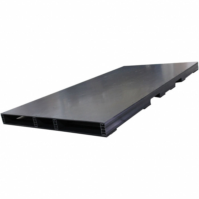 Pallet Black 1 000 lb