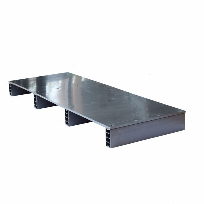 Pallet Black 1 000 lb