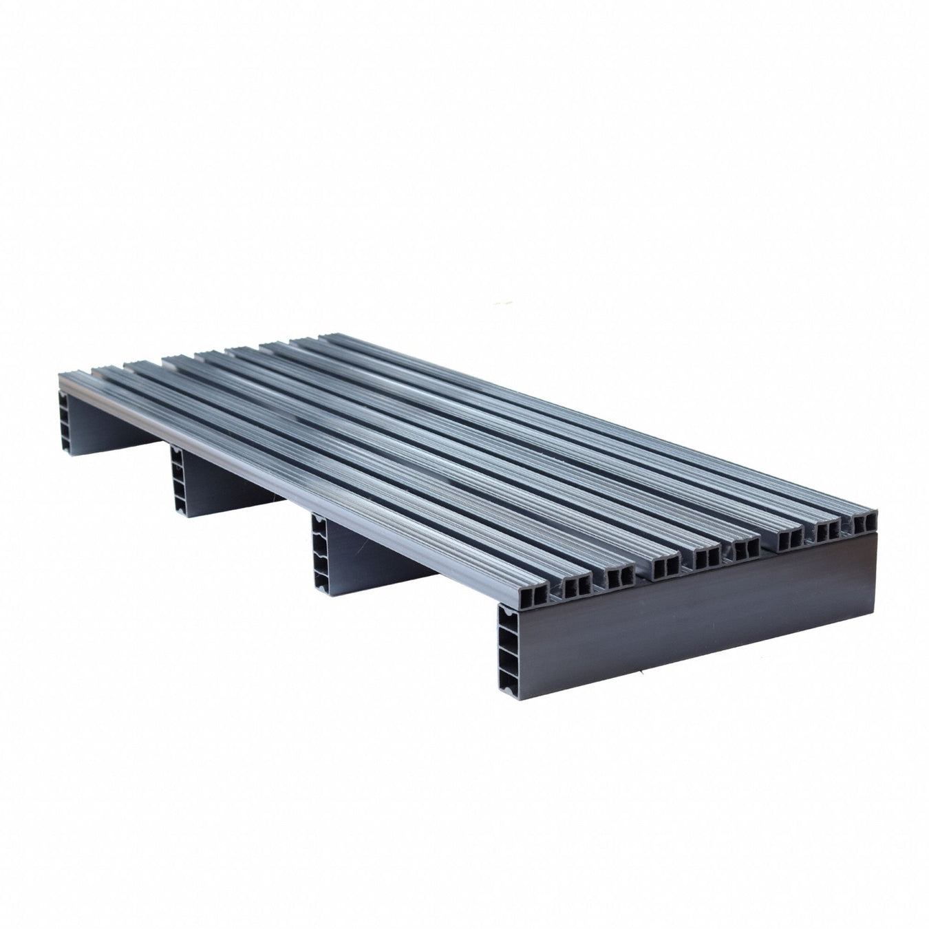 Pallet Black 1500 lb cap.