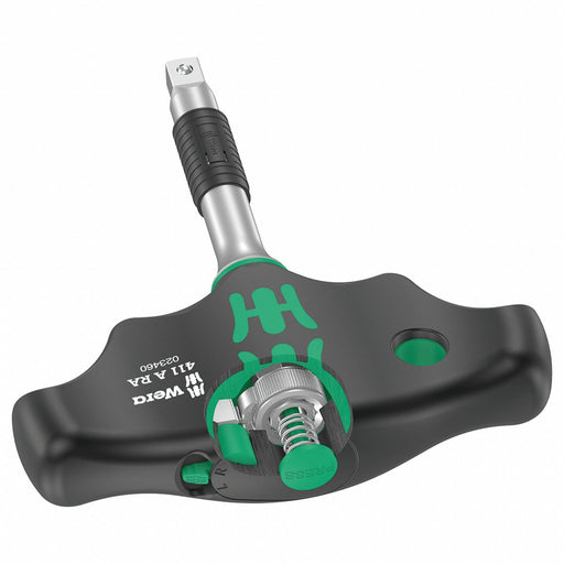 Ratchet Screwdirver Metric SAE