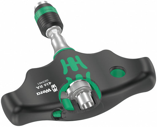 Ratchet Screwdirver Metric SAE