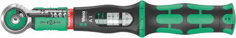 Torque Wrench CCW and CCW Not Tether