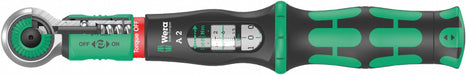 Torque Wrench CCW and CCW Not Tether