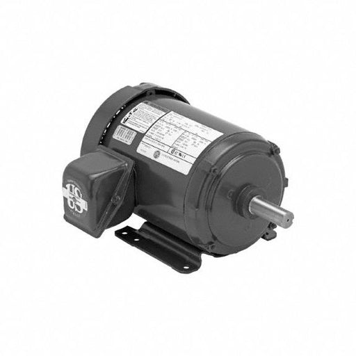 GP Motor 2 HP 3 600 RPM 208-230/460V
