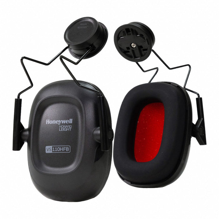 Helmet Mounted Earmuff