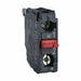 Contact Blocks Black 22 mm Connection