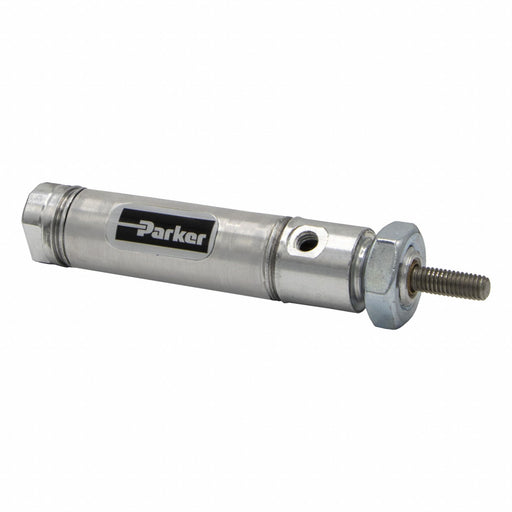 M8150 Air Cylinder 6 Stroke Length NPT