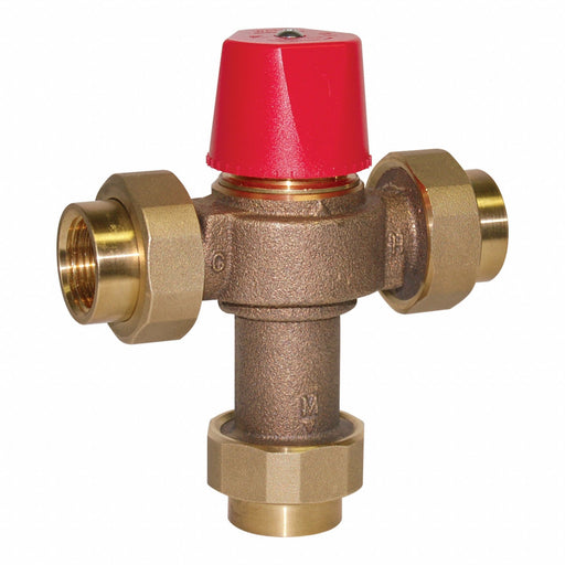 Thermostatic Mixing Valve 1 in.