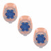 Pad Microfiber Foam PK3