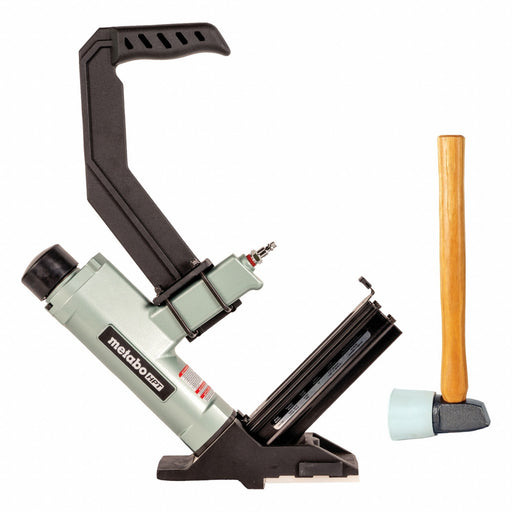 Staple Gun 1/4 in Male NPT