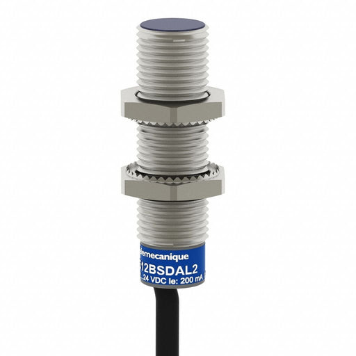 Inductive Cylinder Prox Sensor NPN