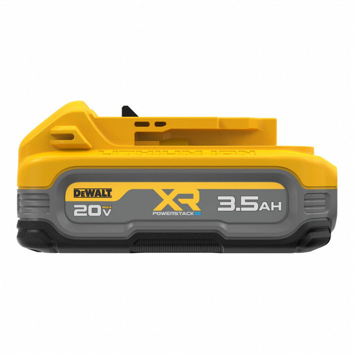 DEWALT 20V Max 3.5ah Powerstack Battery