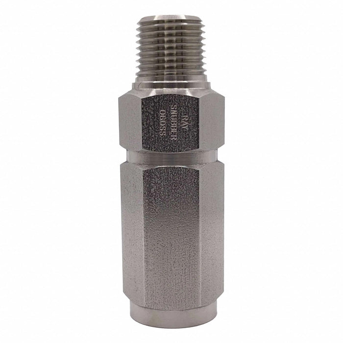 Snubber Center Joint 316 Stainless Ste