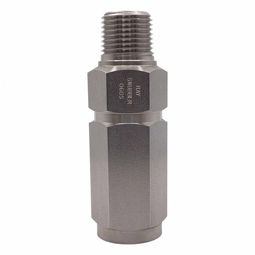 Snubber Center Joint 303 Stainless Ste