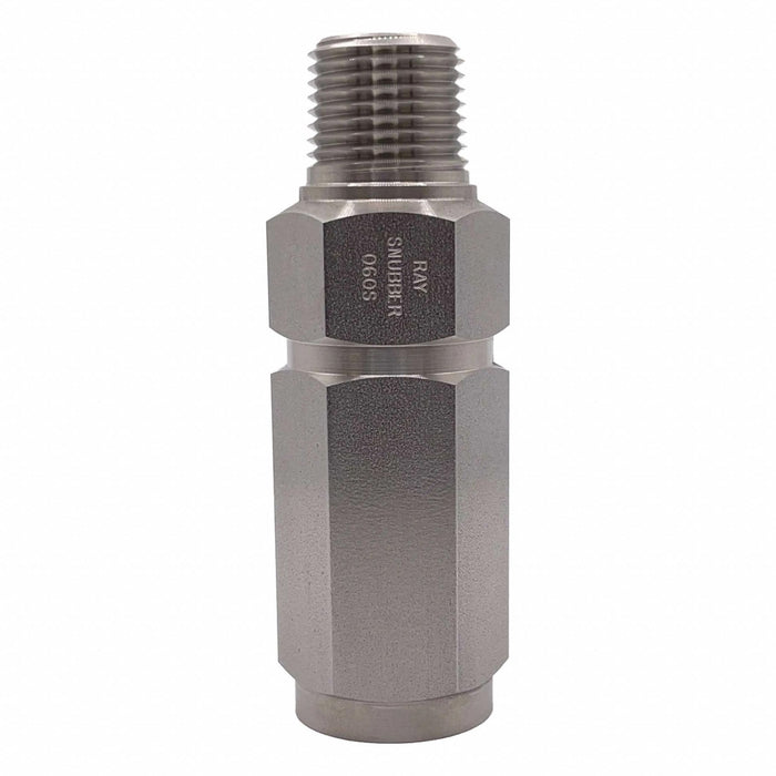 Snubber Center Joint 303 Stainless Ste